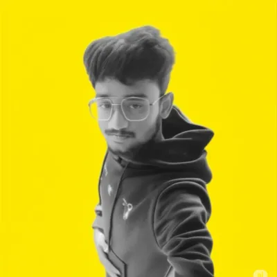 Srikanth N