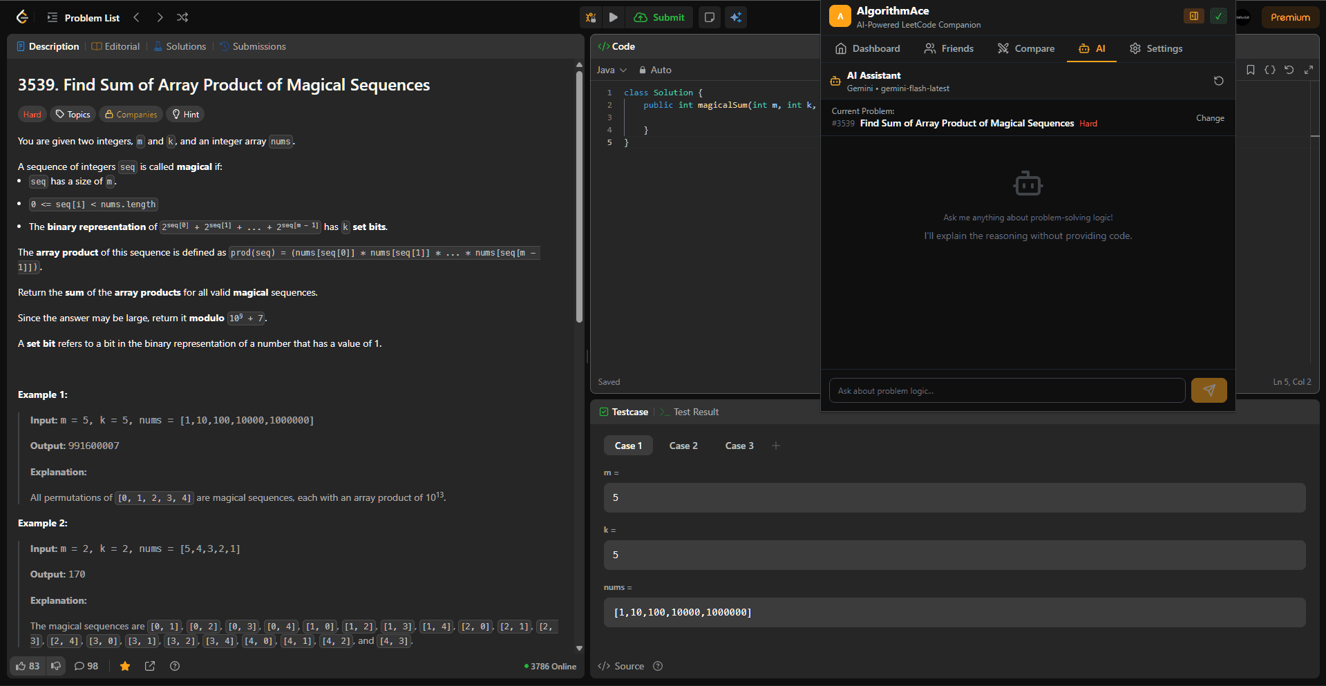 AlgorithmAce image 3