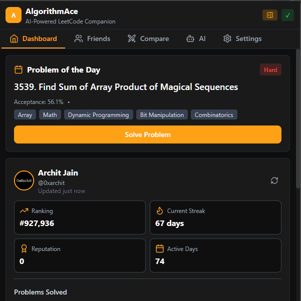AlgorithmAce image 1
