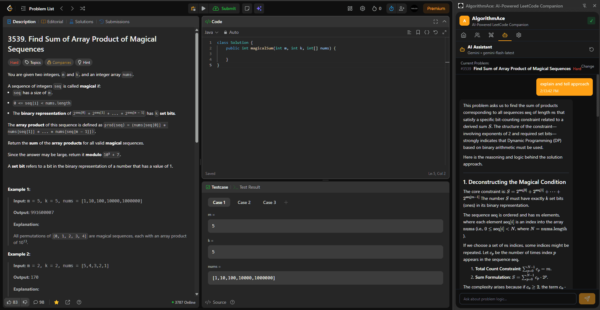 AlgorithmAce image 4