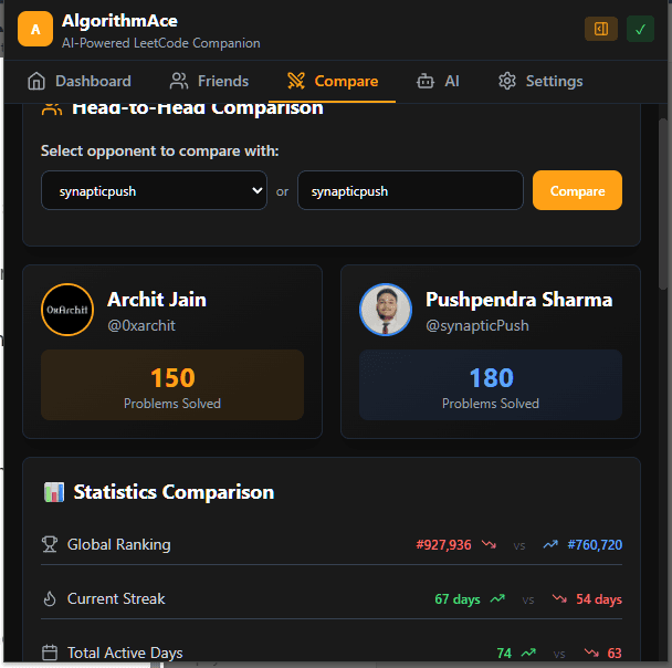 AlgorithmAce image 2