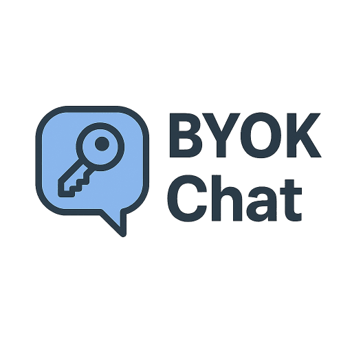 BYOK Chat