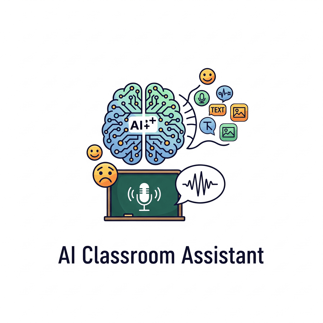 Classroom AI Assistant