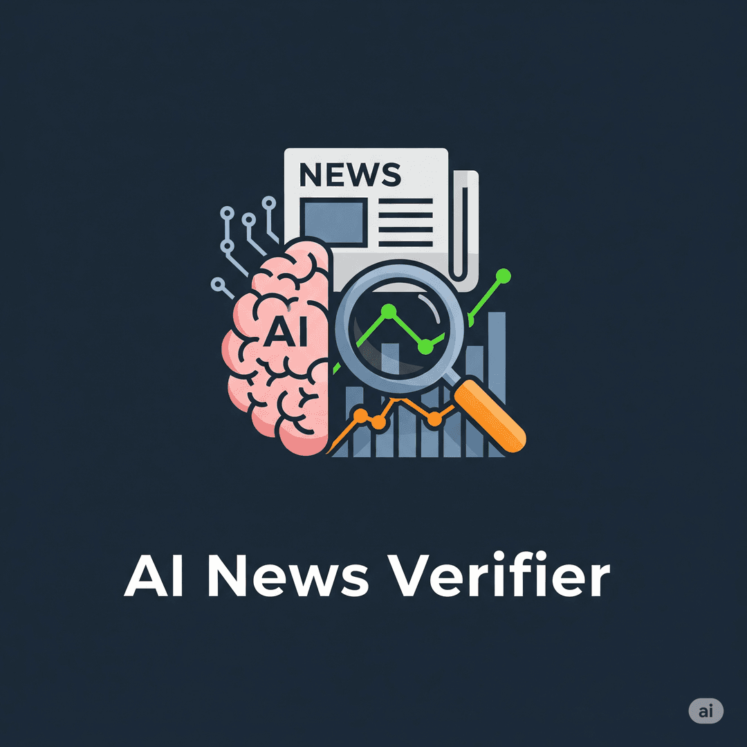 Ai News Verifier