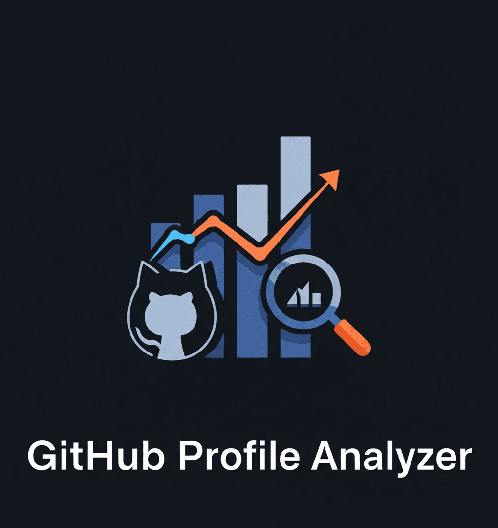 Github Profile Analyzer