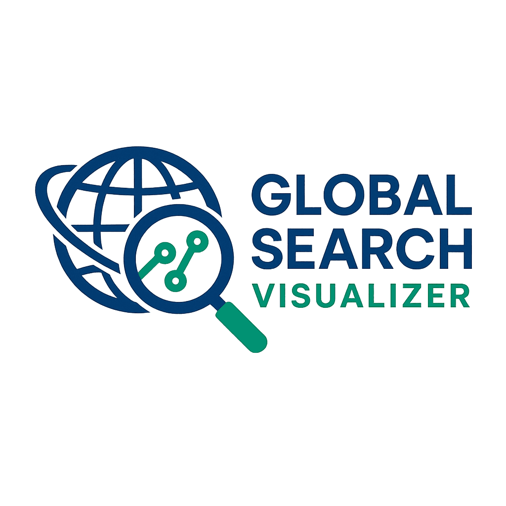 Global Search Visualizer