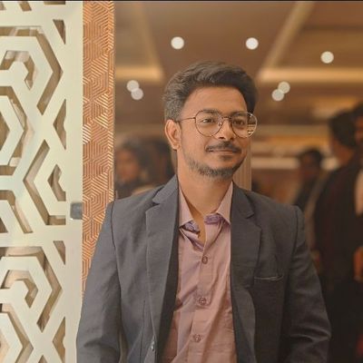 Anirban Dutta