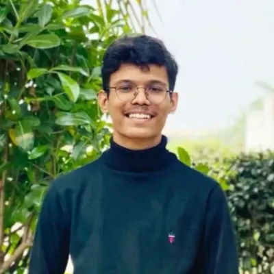 Jaydip Sanghani