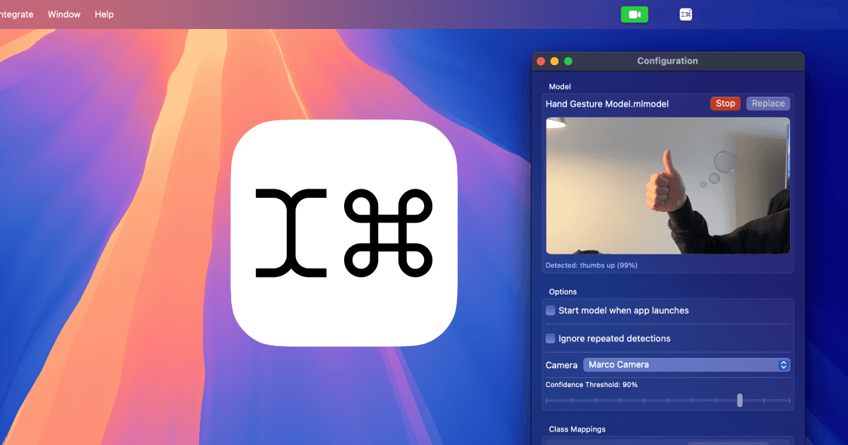 ML Shortcuts image 2
