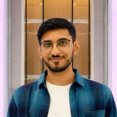 Abhi Dadhaniya