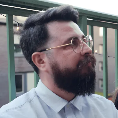 Ozan Öztaskiran