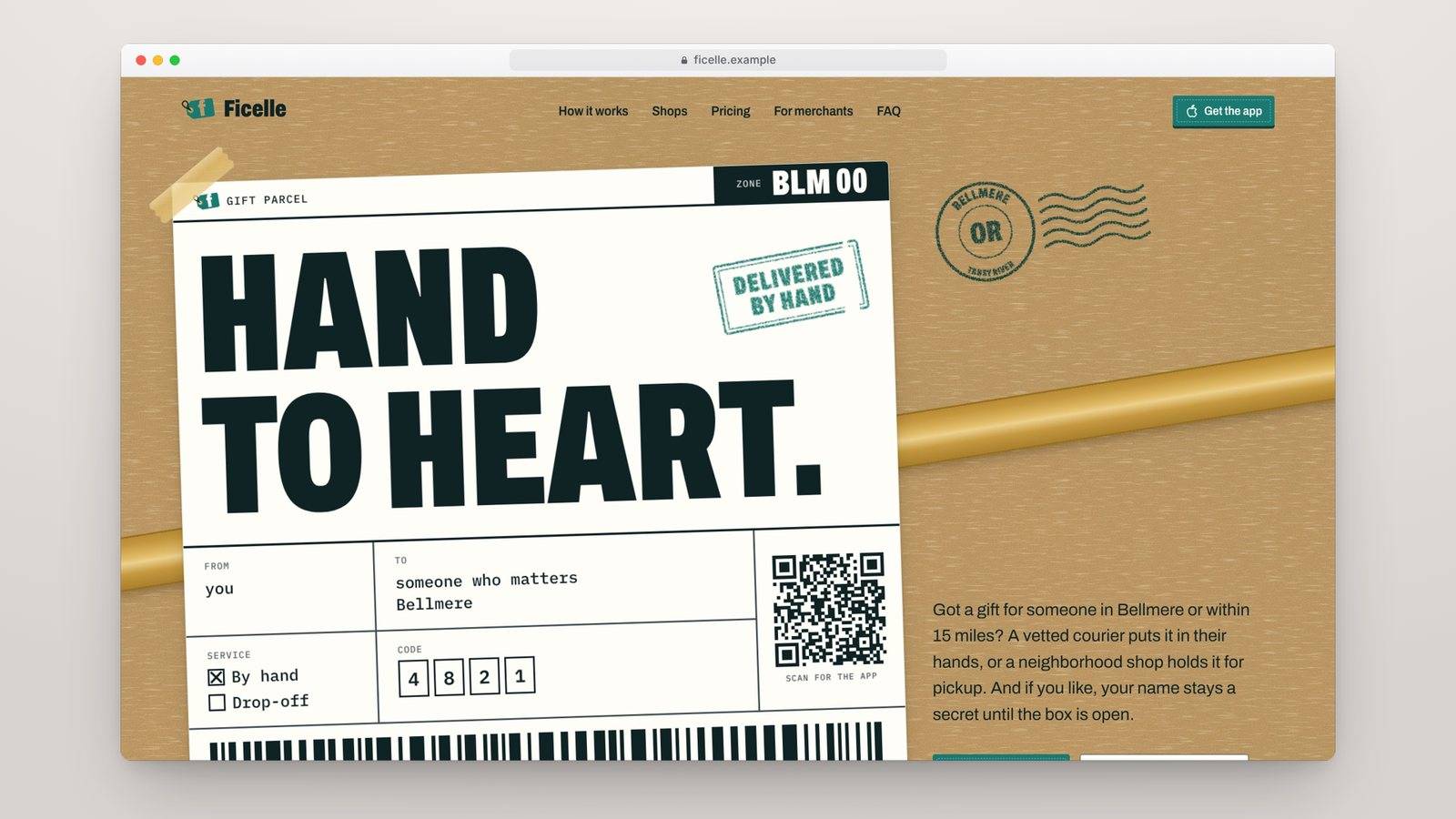 Landing Pages image 3