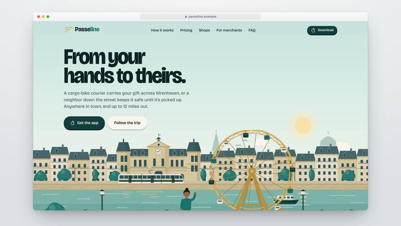 Landing Pages image 2