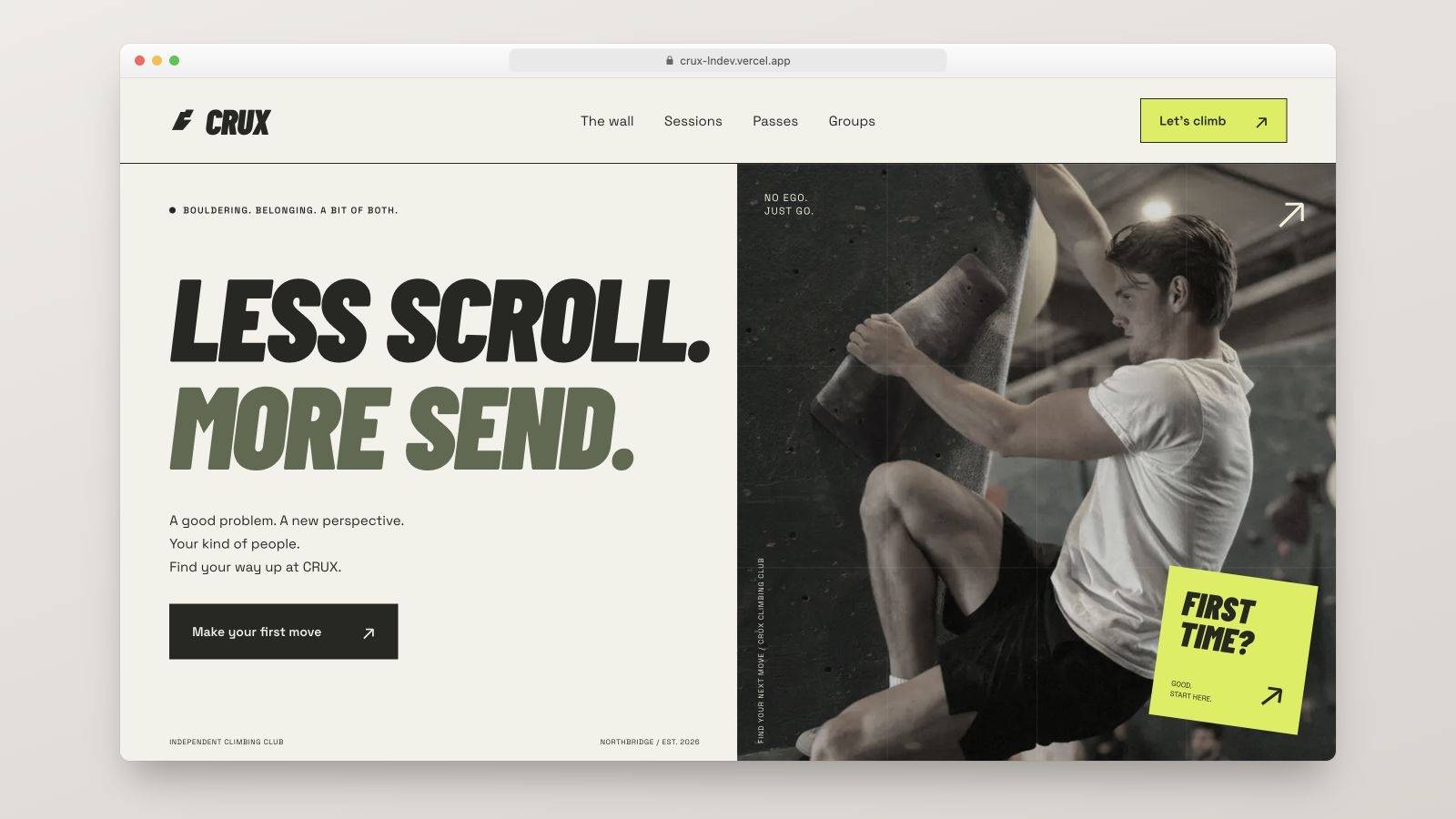 Landing Pages image 5
