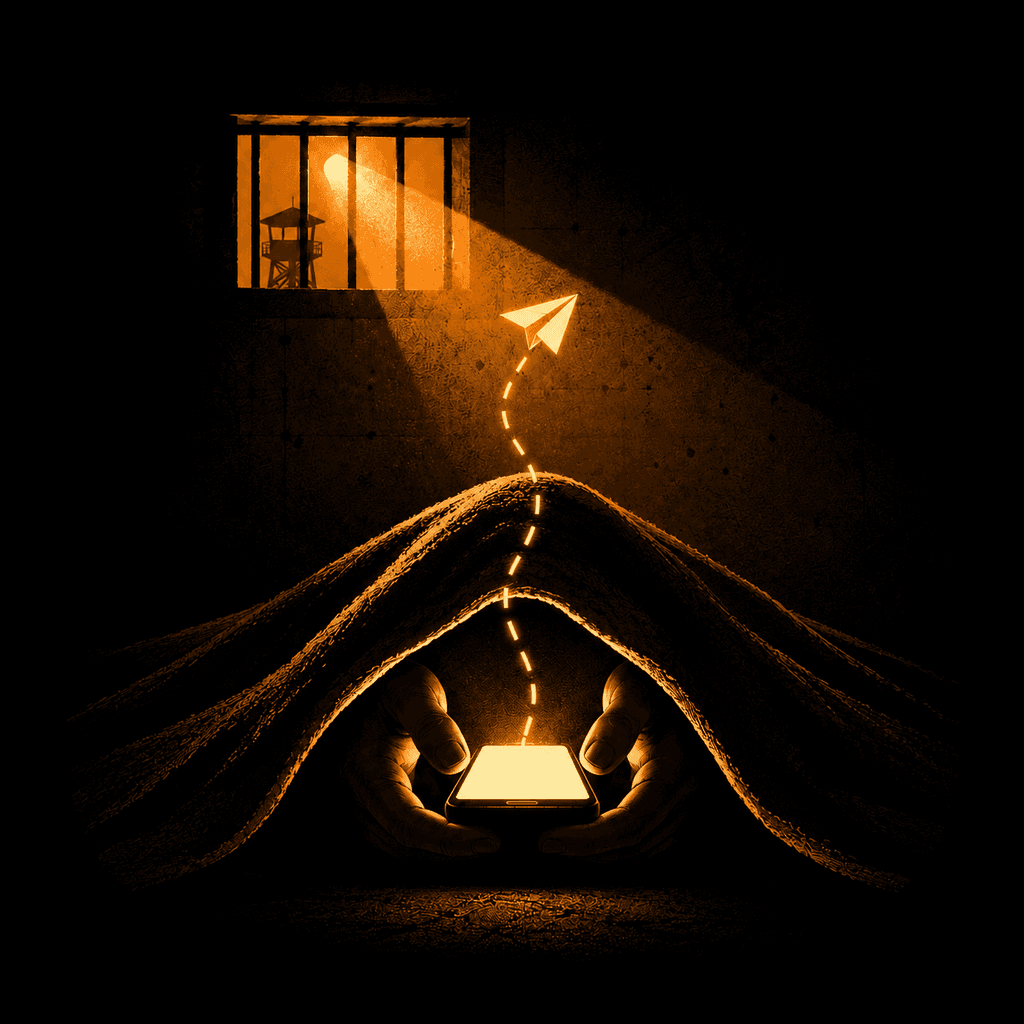 Préau — LN Games