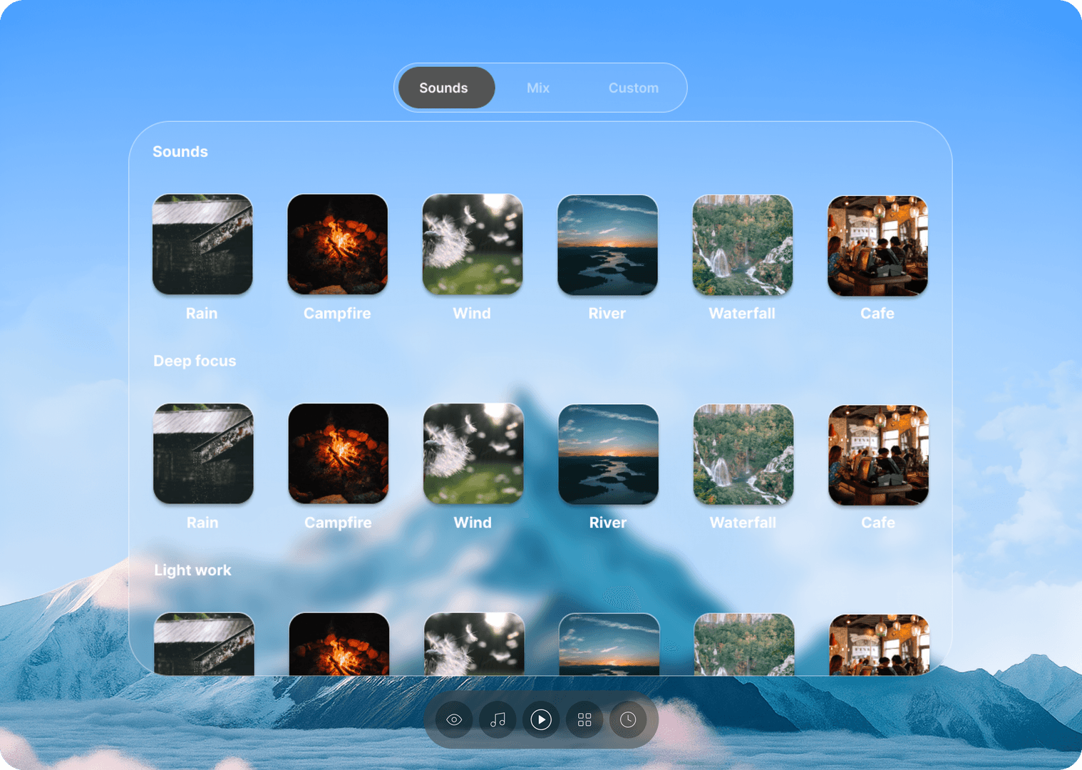 Gamma App - AI workspace for peak productivity. image 3