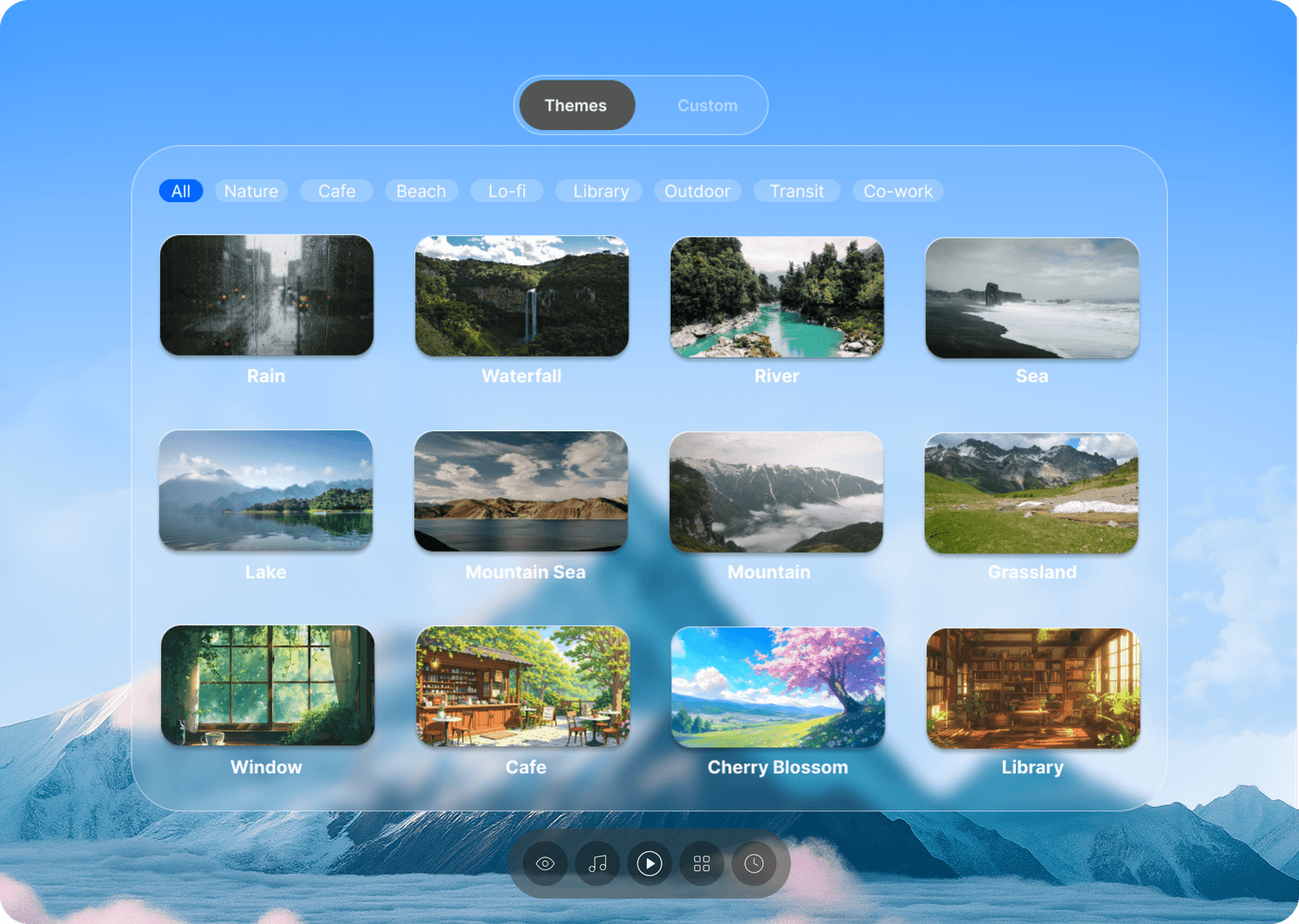 Gamma App - AI workspace for peak productivity. image 4
