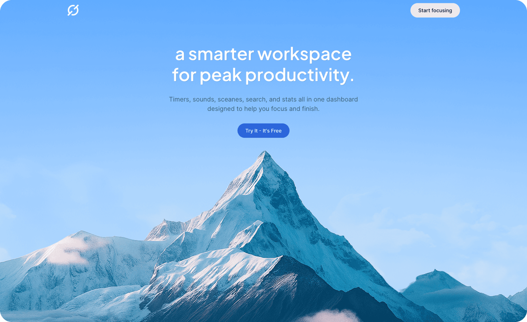 Gamma App - AI workspace for peak productivity. image 1