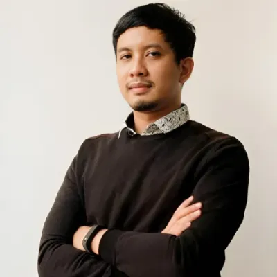 Dimas Prasetyo