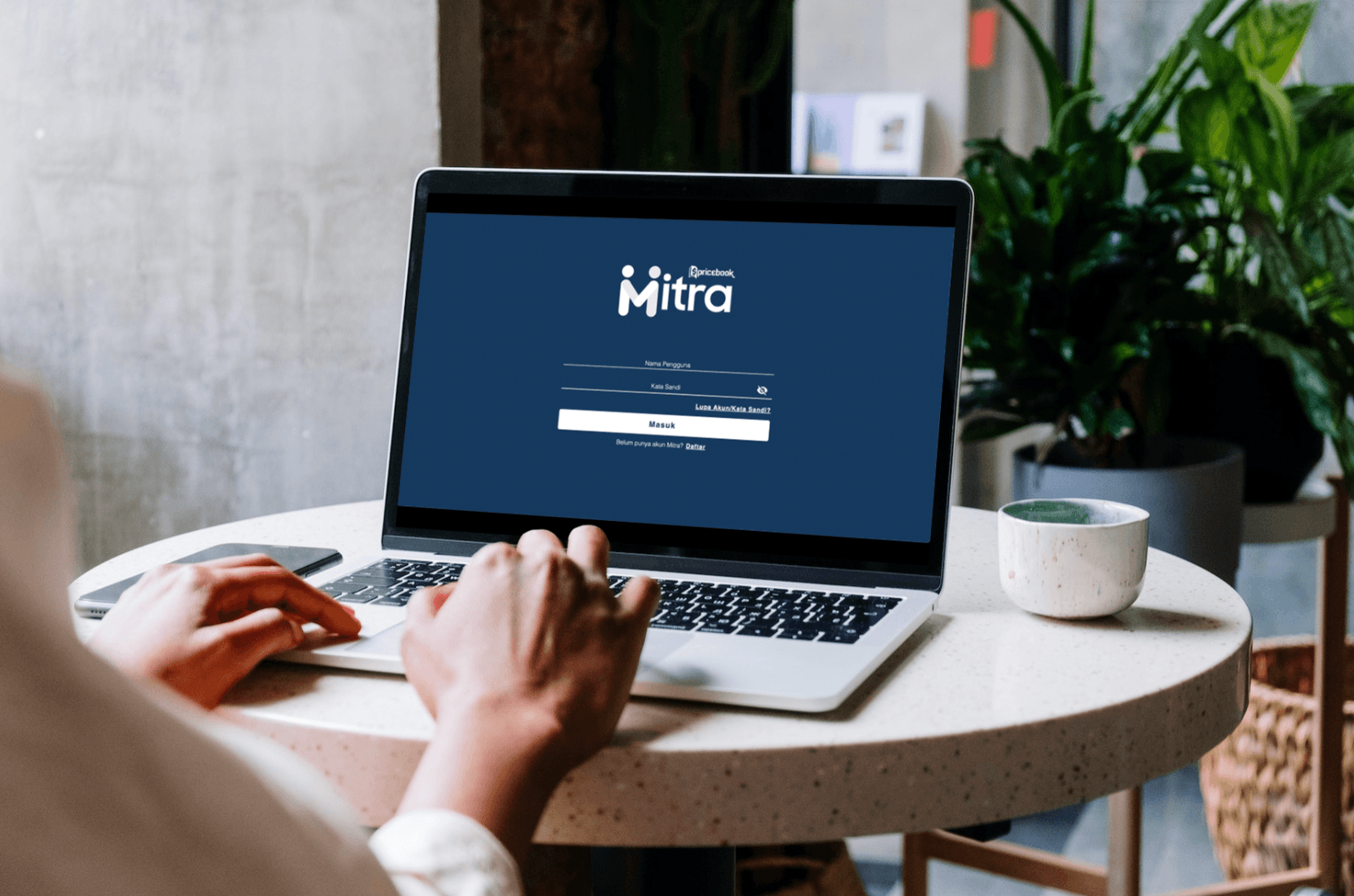 Mitra's ( Merchants )