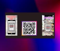 QR and Barcode Scanner App