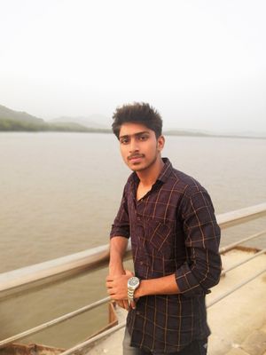 Aakash Pawar