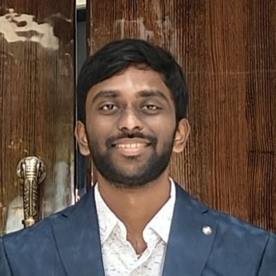 Sampreeth Inkulu