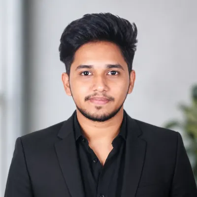 Jigar Sable