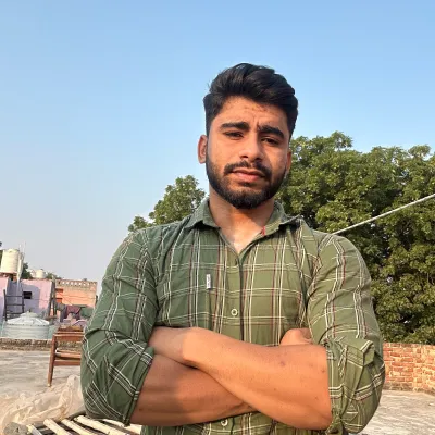 Nitin Sharma