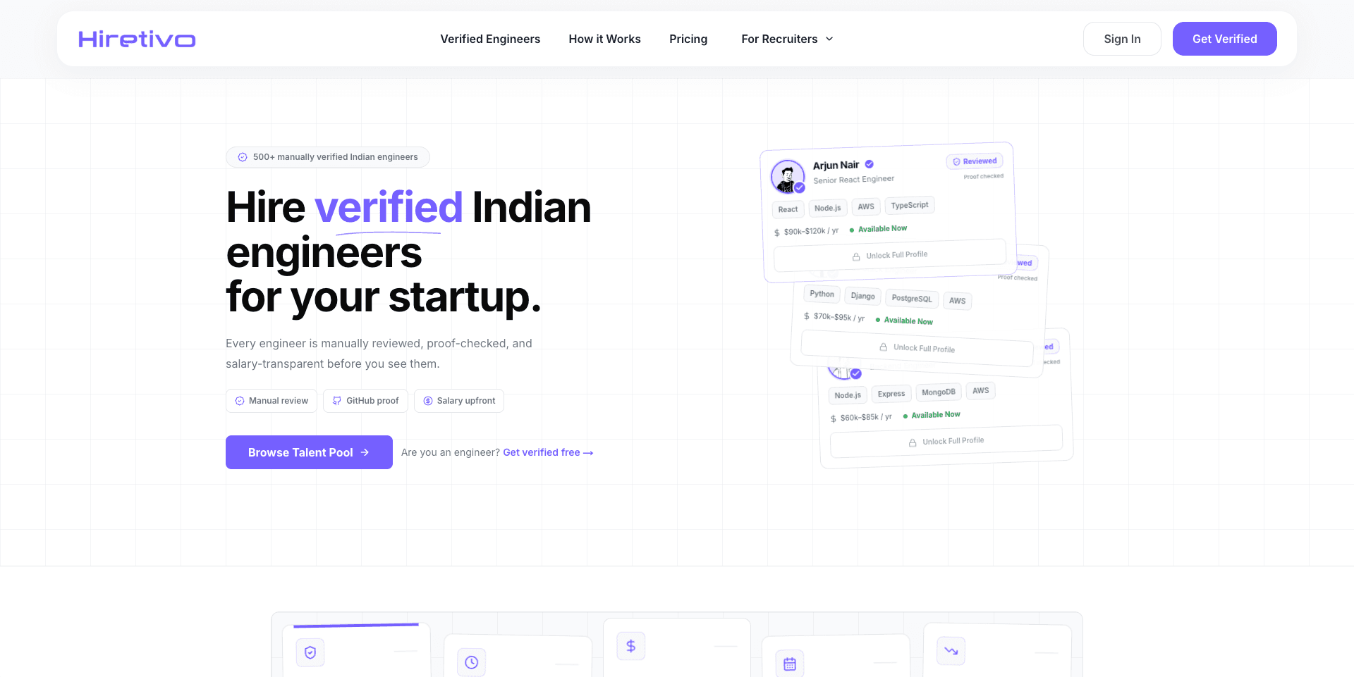Hiretivo image 1