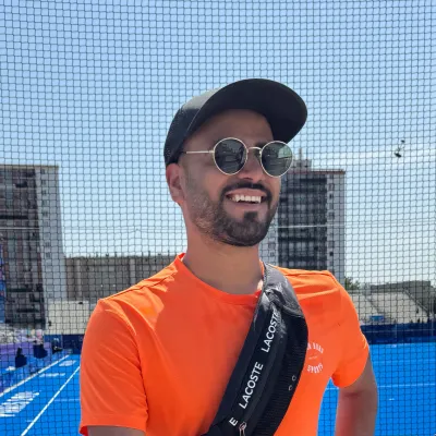 Akash Kumar Pathak