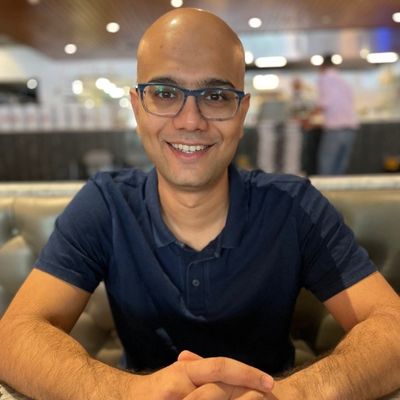 Satyajeet jadhav peerlist