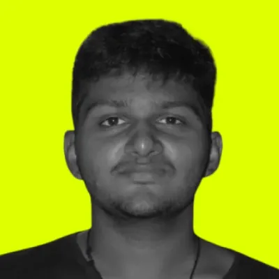 Avish Shetty