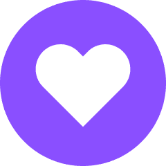 💜Vibely - A landing page project