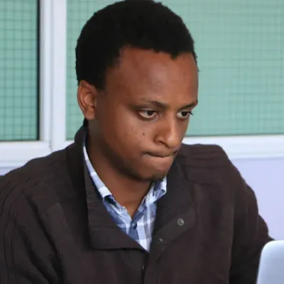 Brian Gacheru
