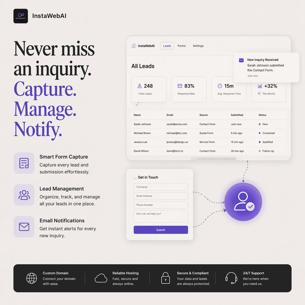 InstawebAI image 4