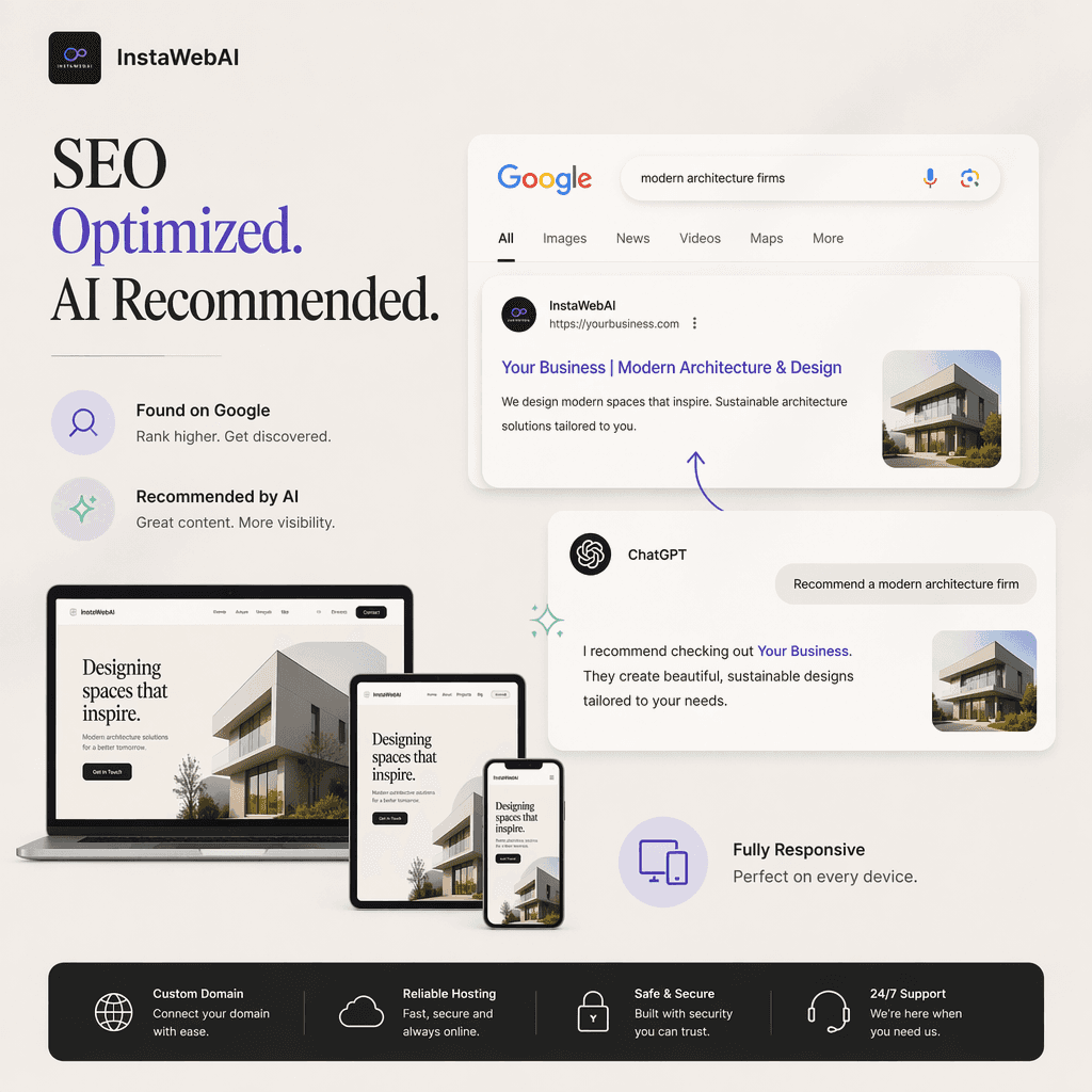 InstawebAI image 3