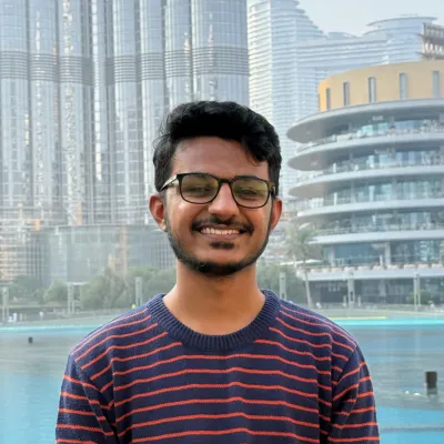 Suresh Chaudhary