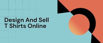 Tshirt Selling Store