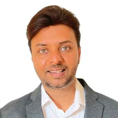 Nishant Modi