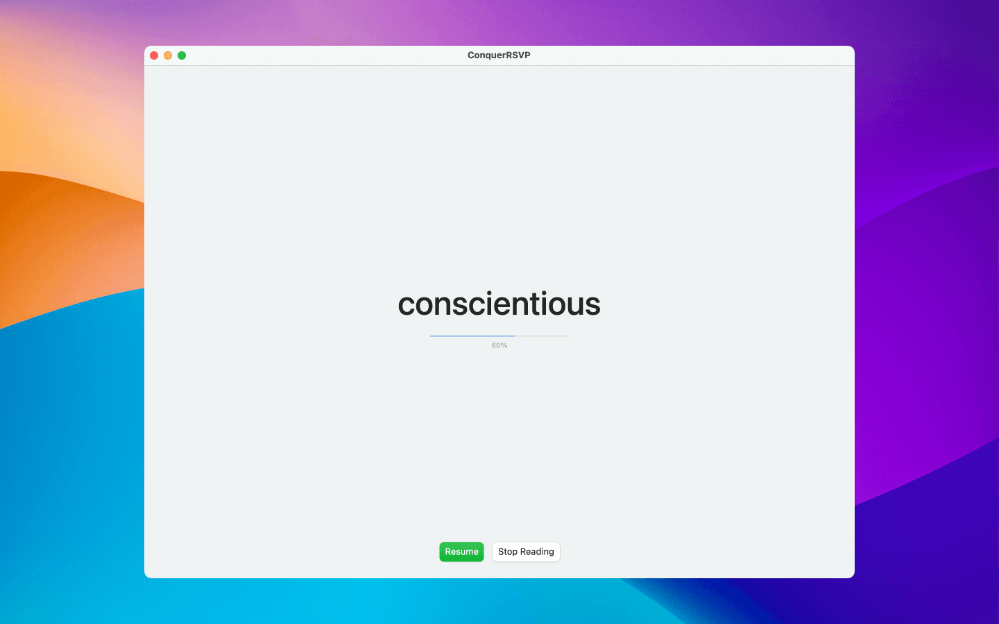 ConquerRSVP image 5