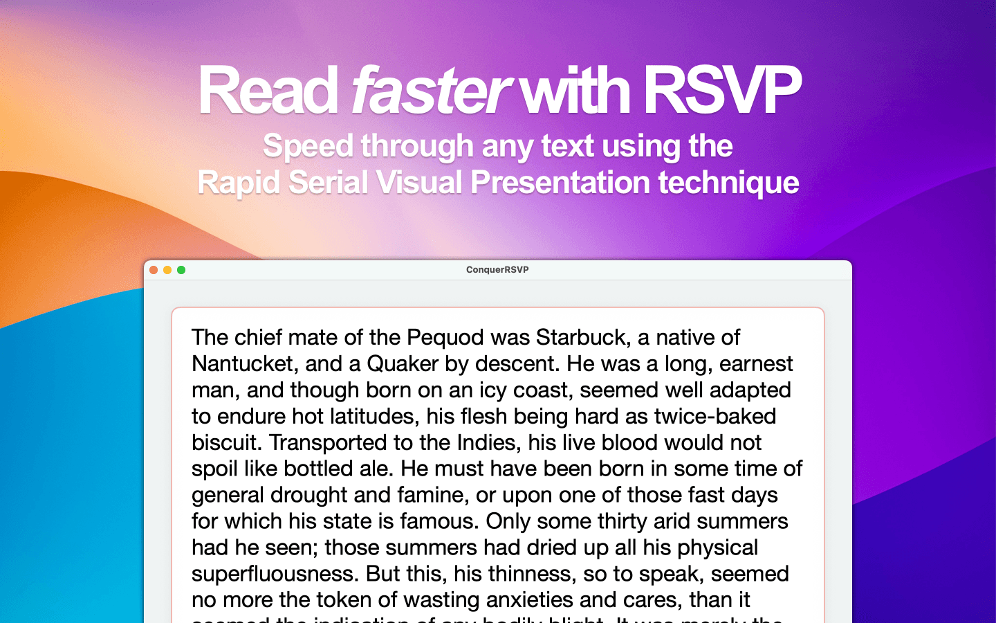 ConquerRSVP image 2