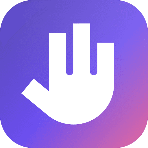 Don't Touch – screaming Mac laptop alarm