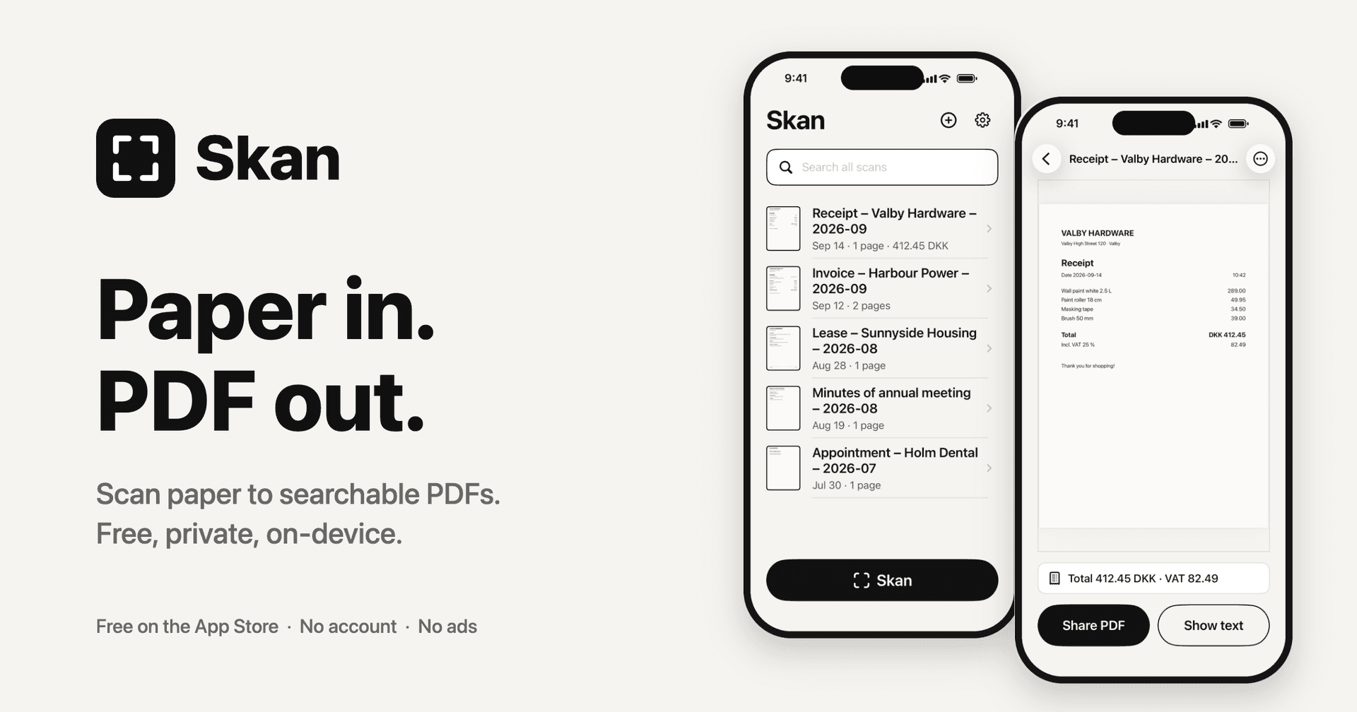 Skan image 1