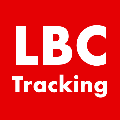 LBC Tracking - LBC Track and Trace