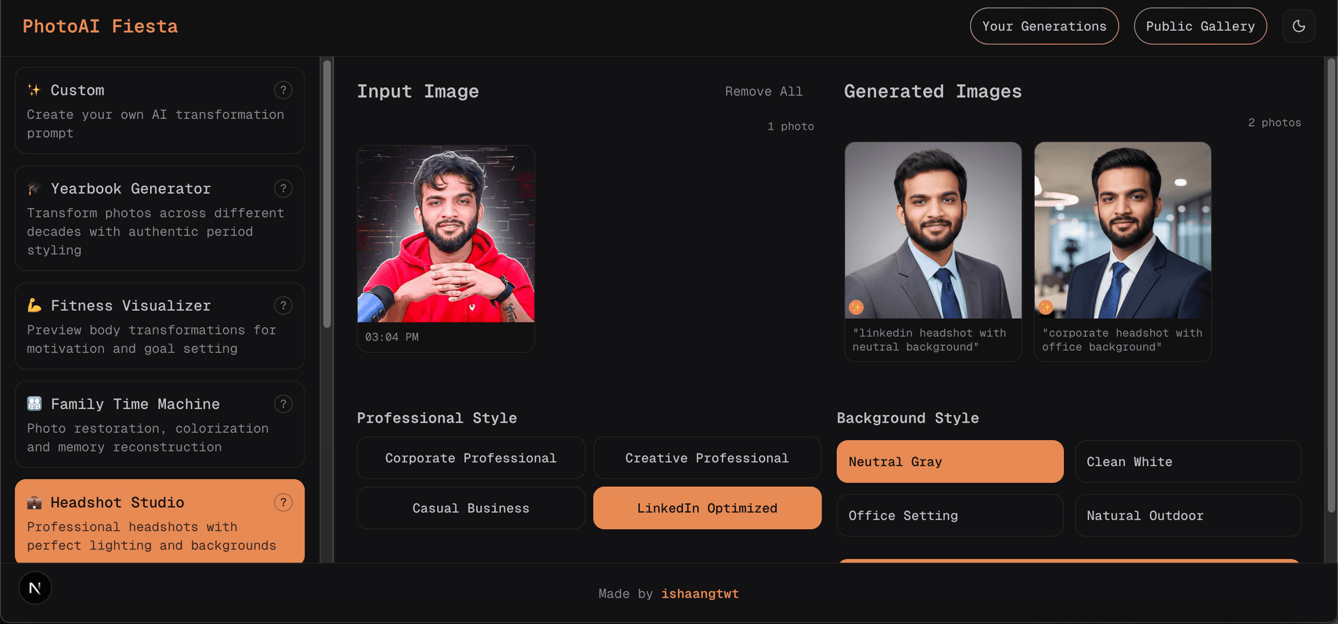 PhotoAI Fiesta image 4