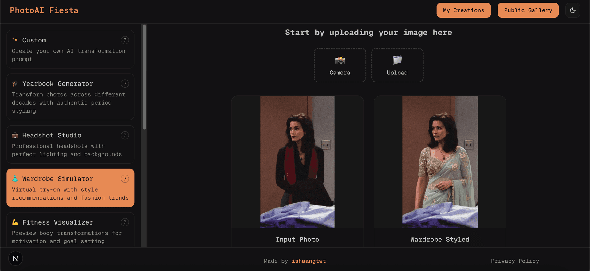 PhotoAI Fiesta image 2