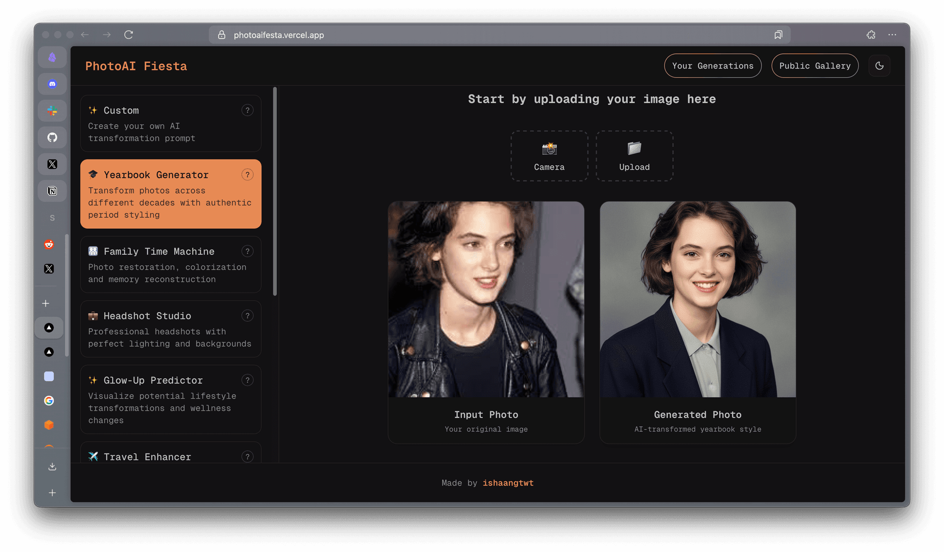 PhotoAI Fiesta image 1