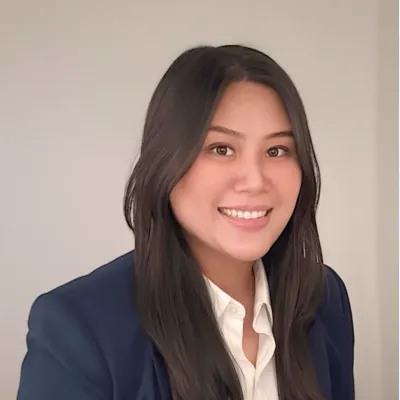 Cathleen Lim