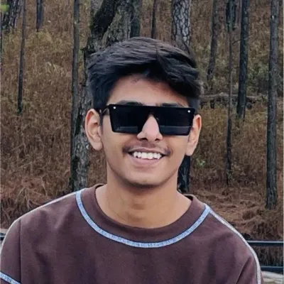 Dikshit Jain